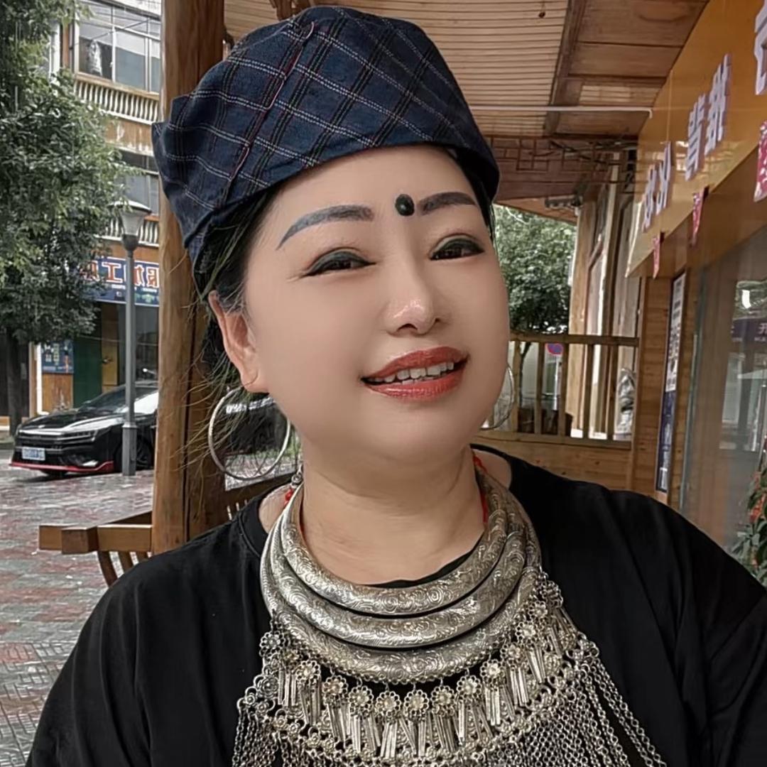 雄妈妈