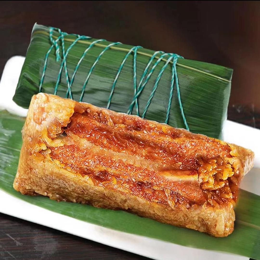 正宗嘉兴大肉粽