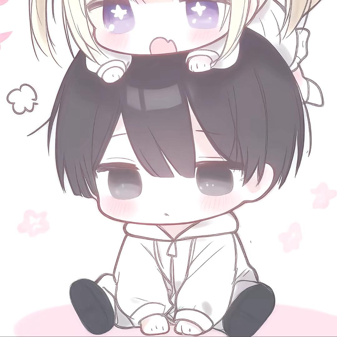 小月亮