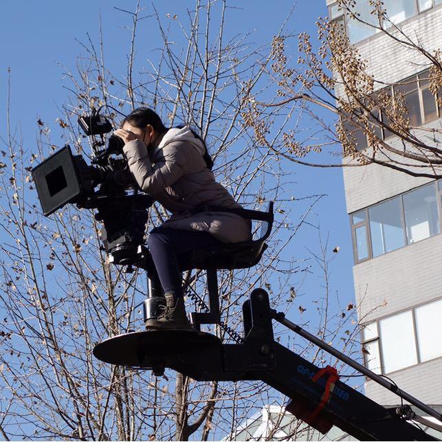 笛导｜北电女摄｜全球接拍