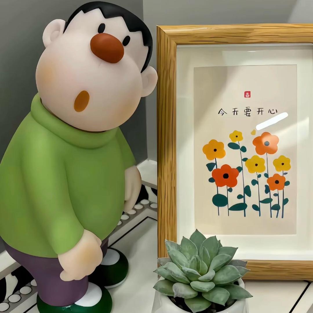 大闸蟹