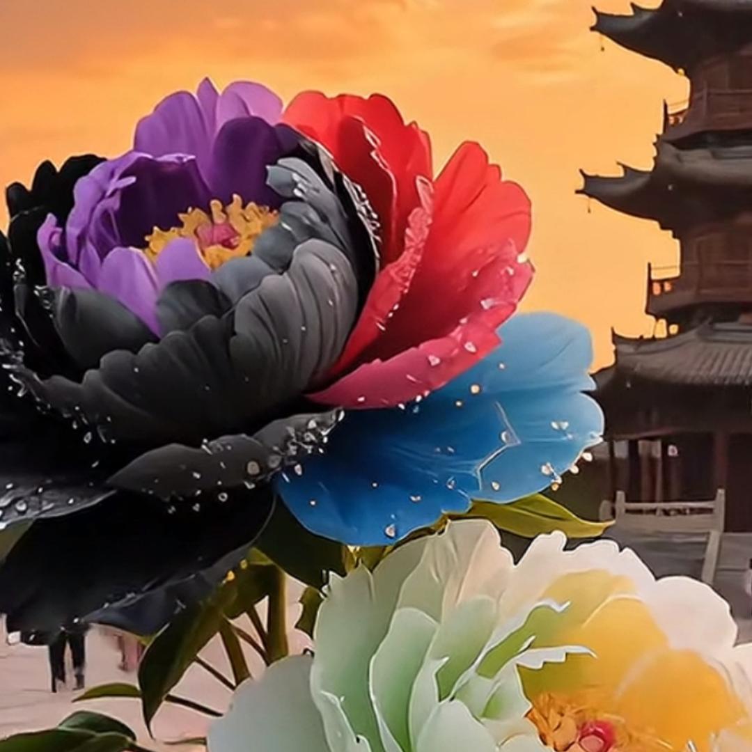 余生安好🌺