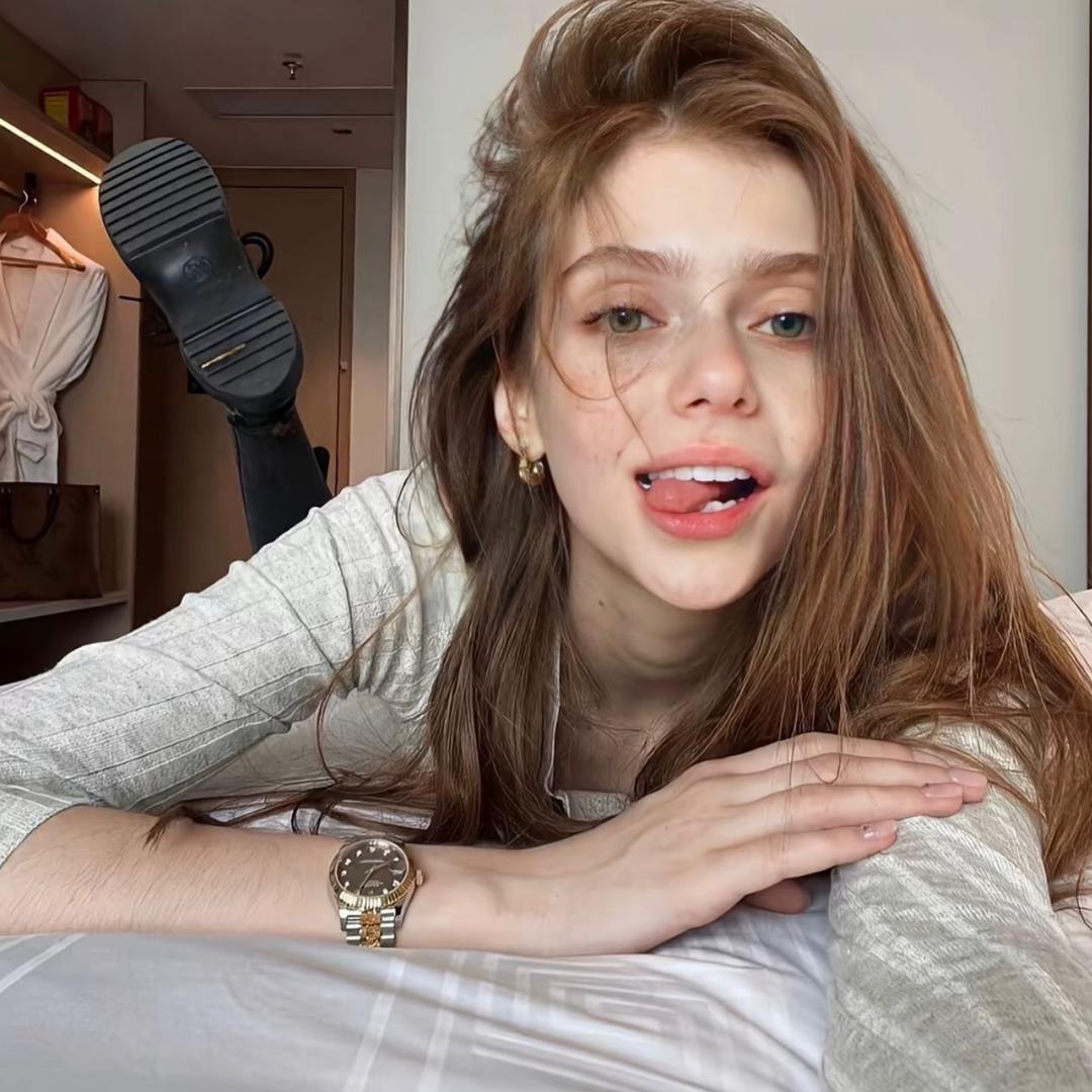 小琪美发历险记