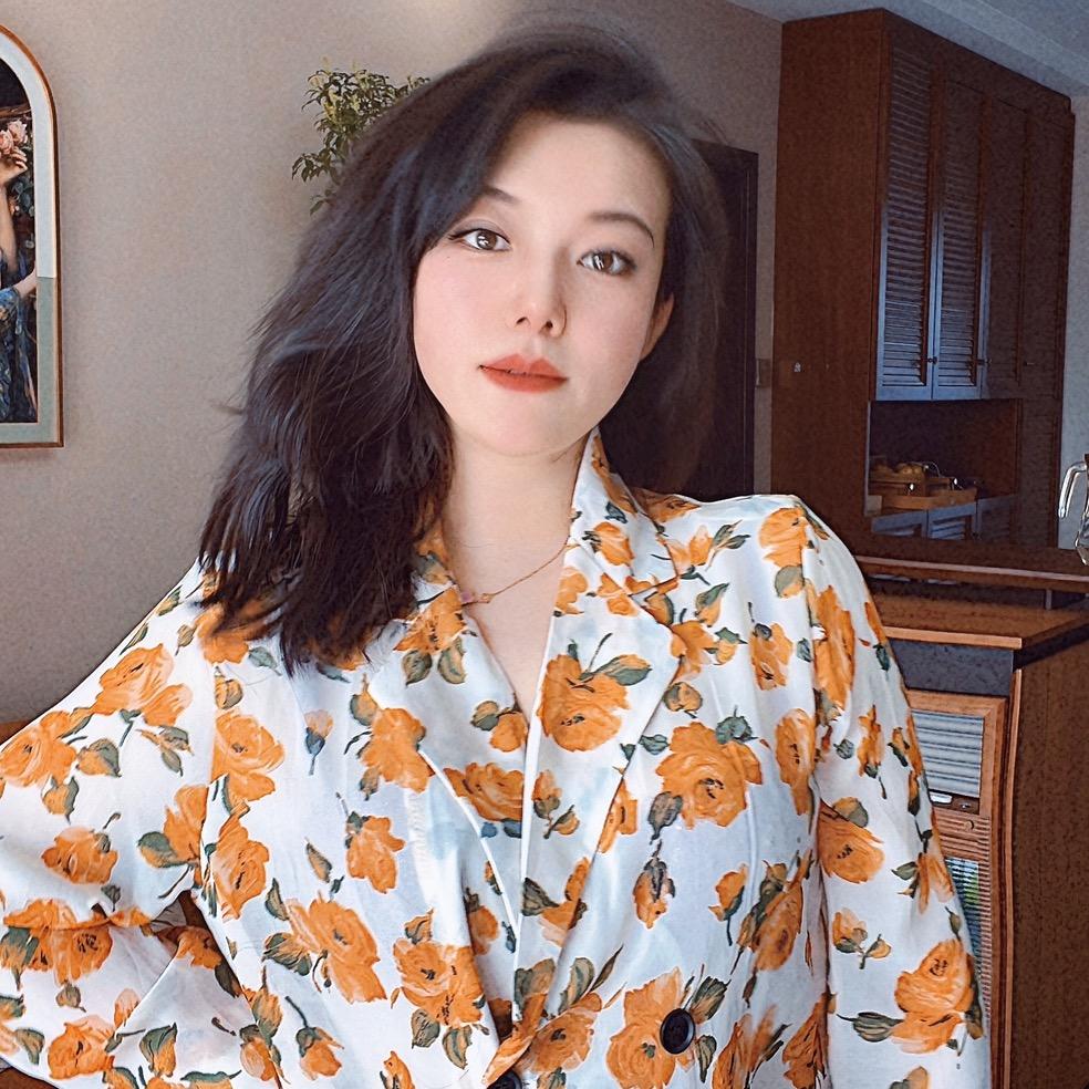 大妮呀