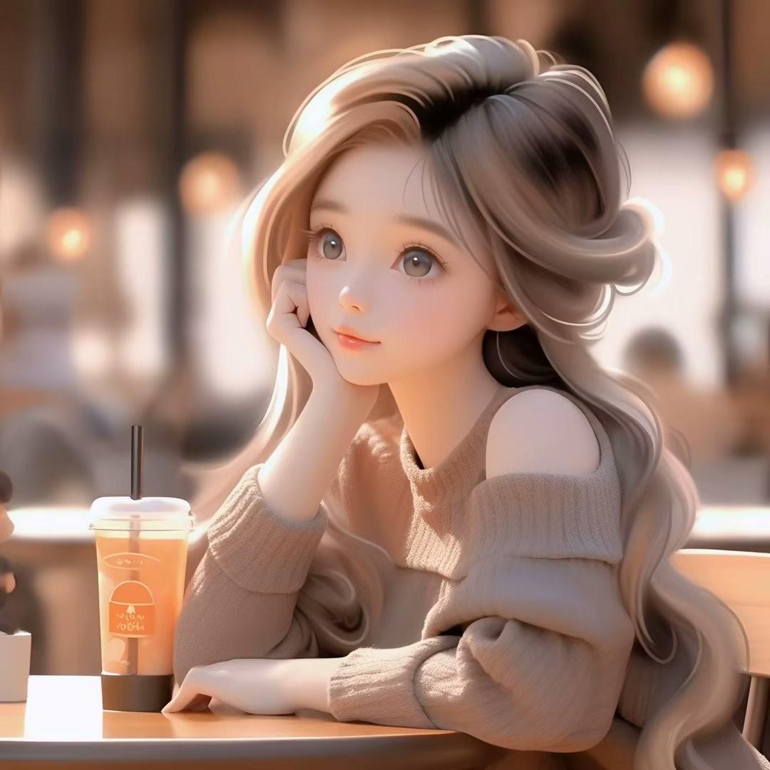 大萌二妞小豆丁