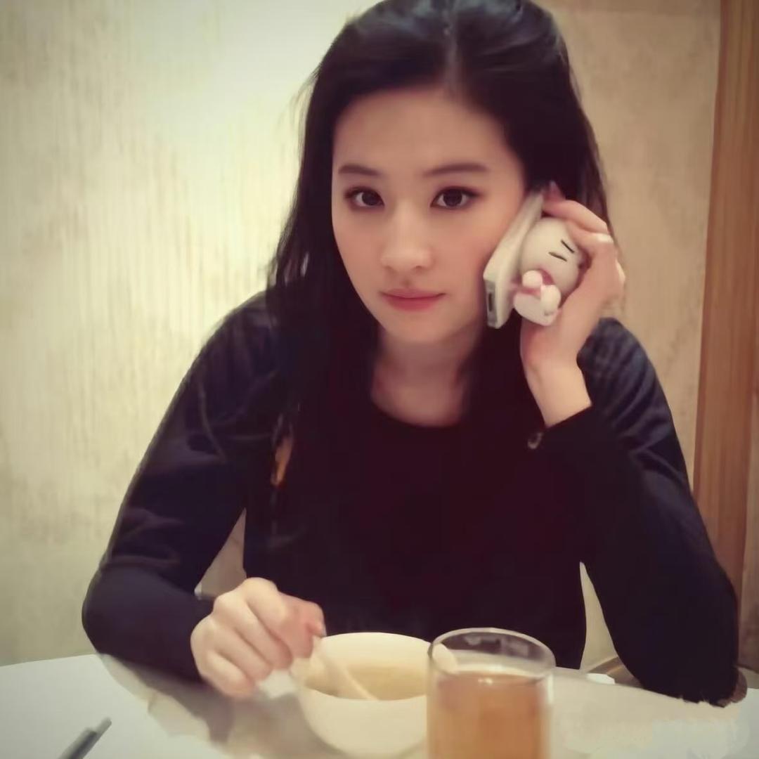 小琳溏心