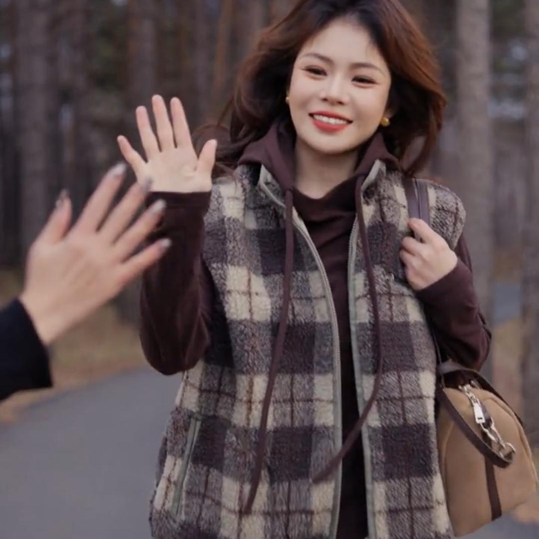 几里与麻（直播返场）