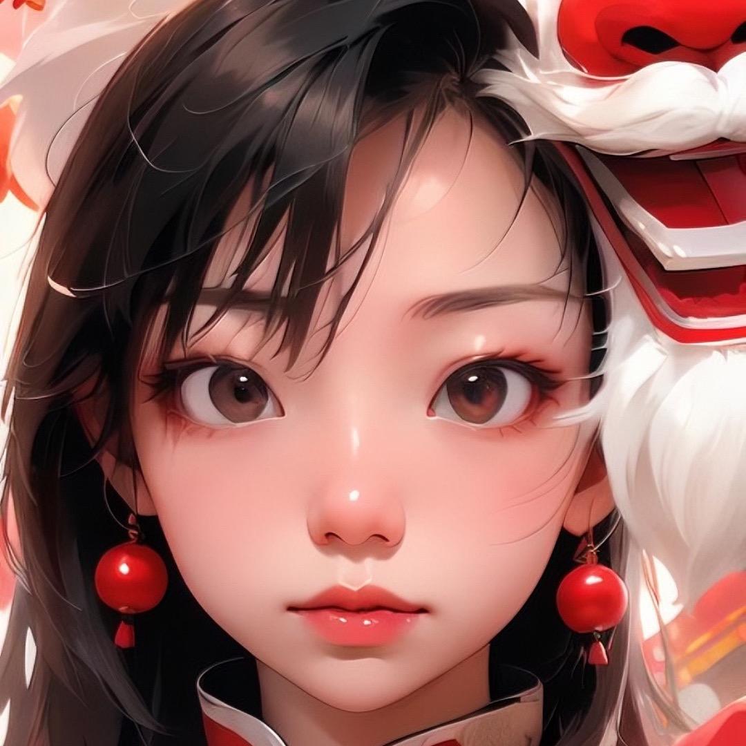 😽👑女汉子