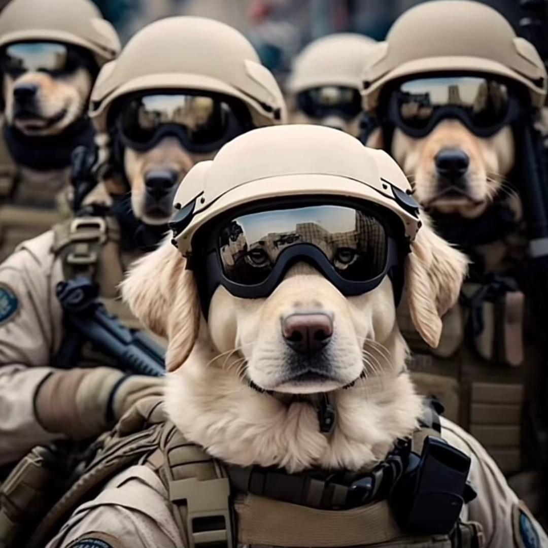 智忠宠物繁训犬舍