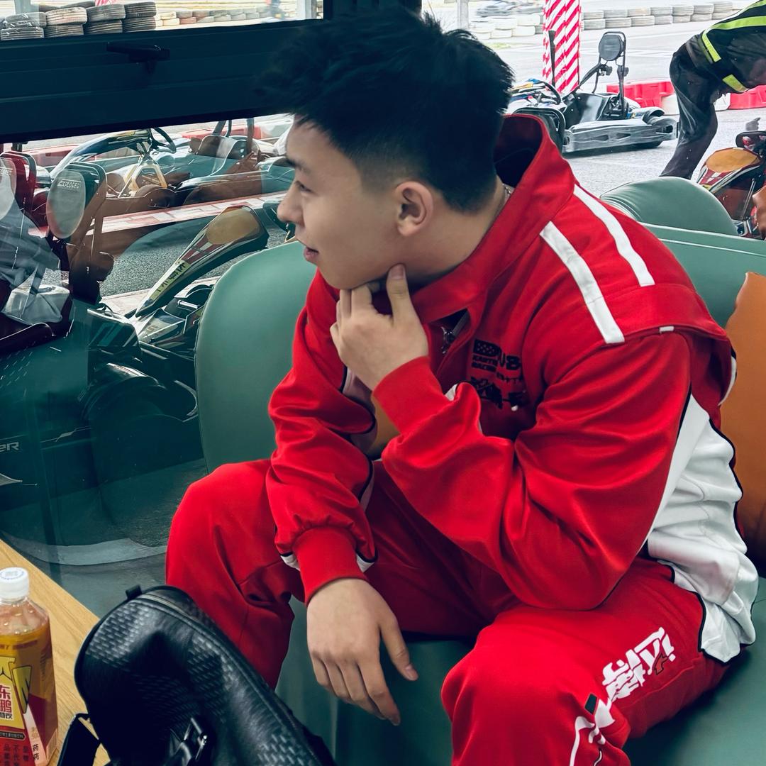 Andy.泽