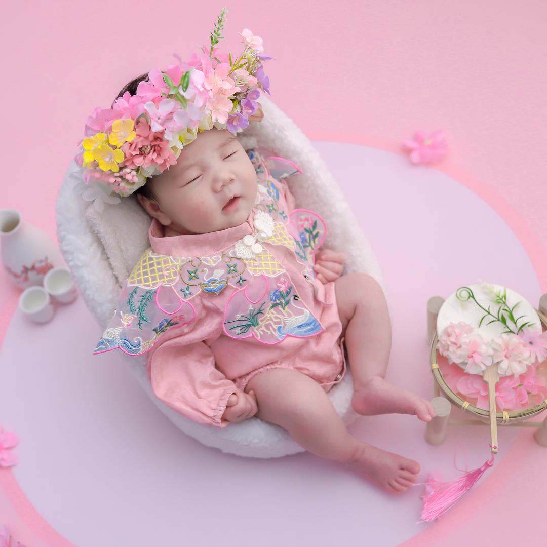 是汐汐baby吖