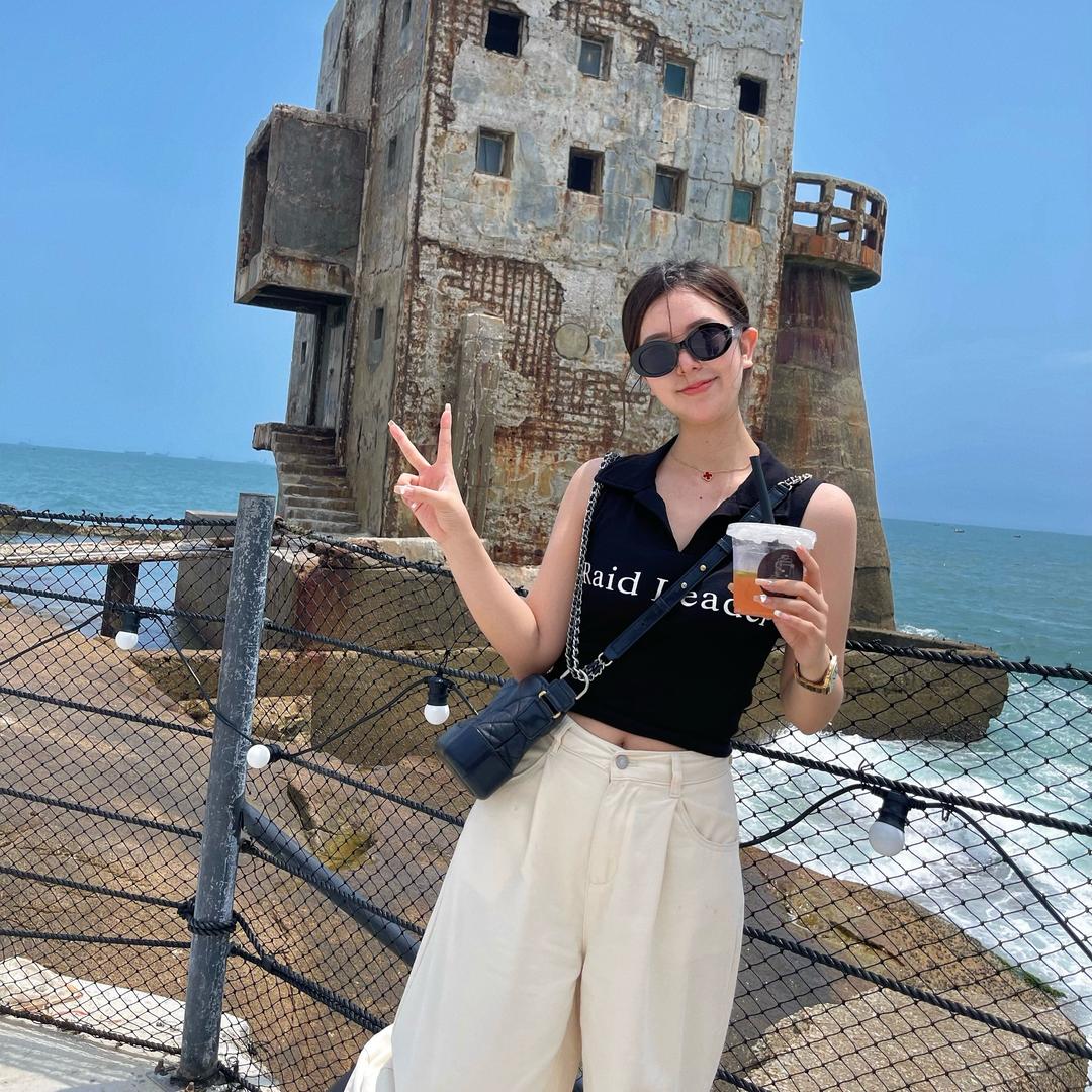 甜一女包（清货号）