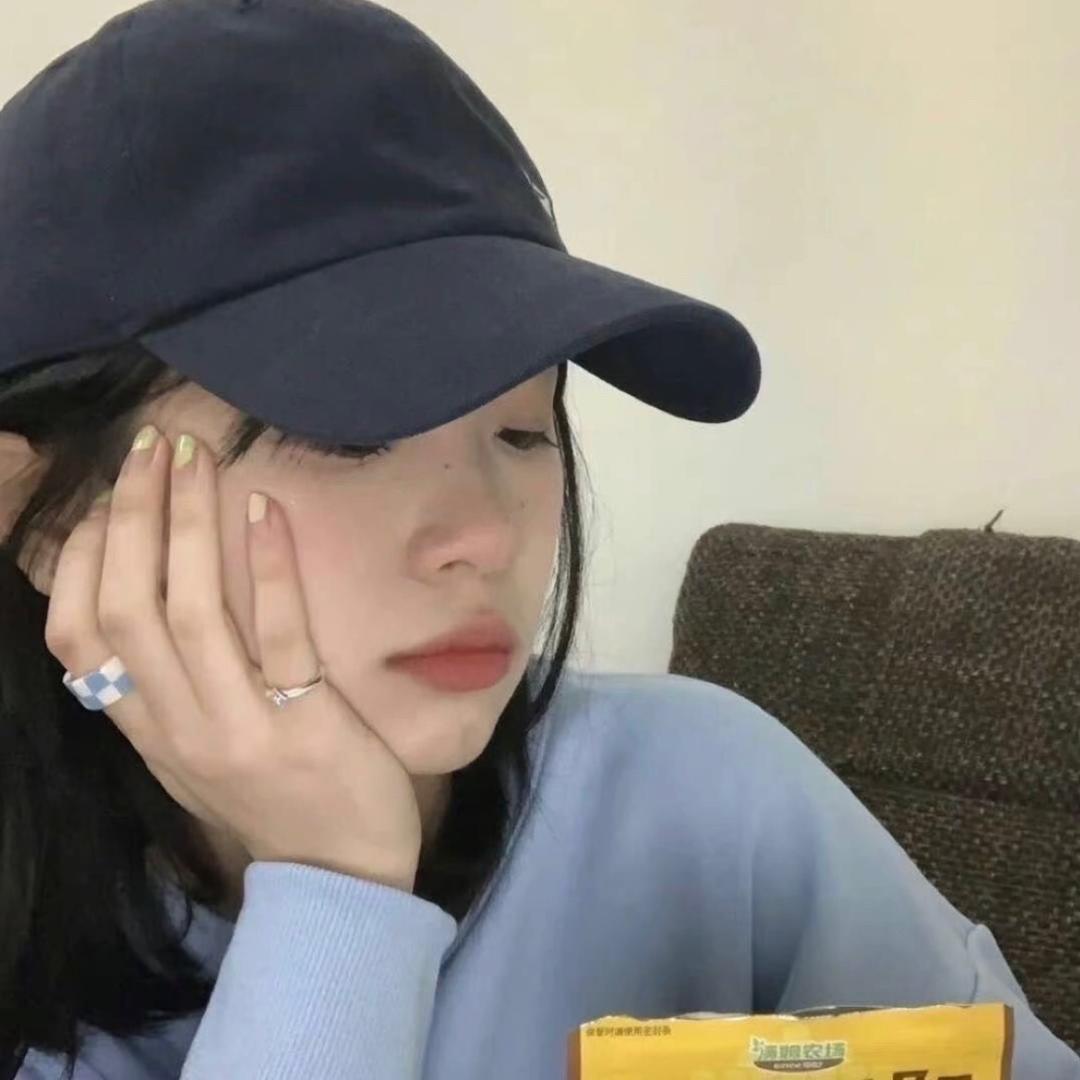 小何的朋友圈