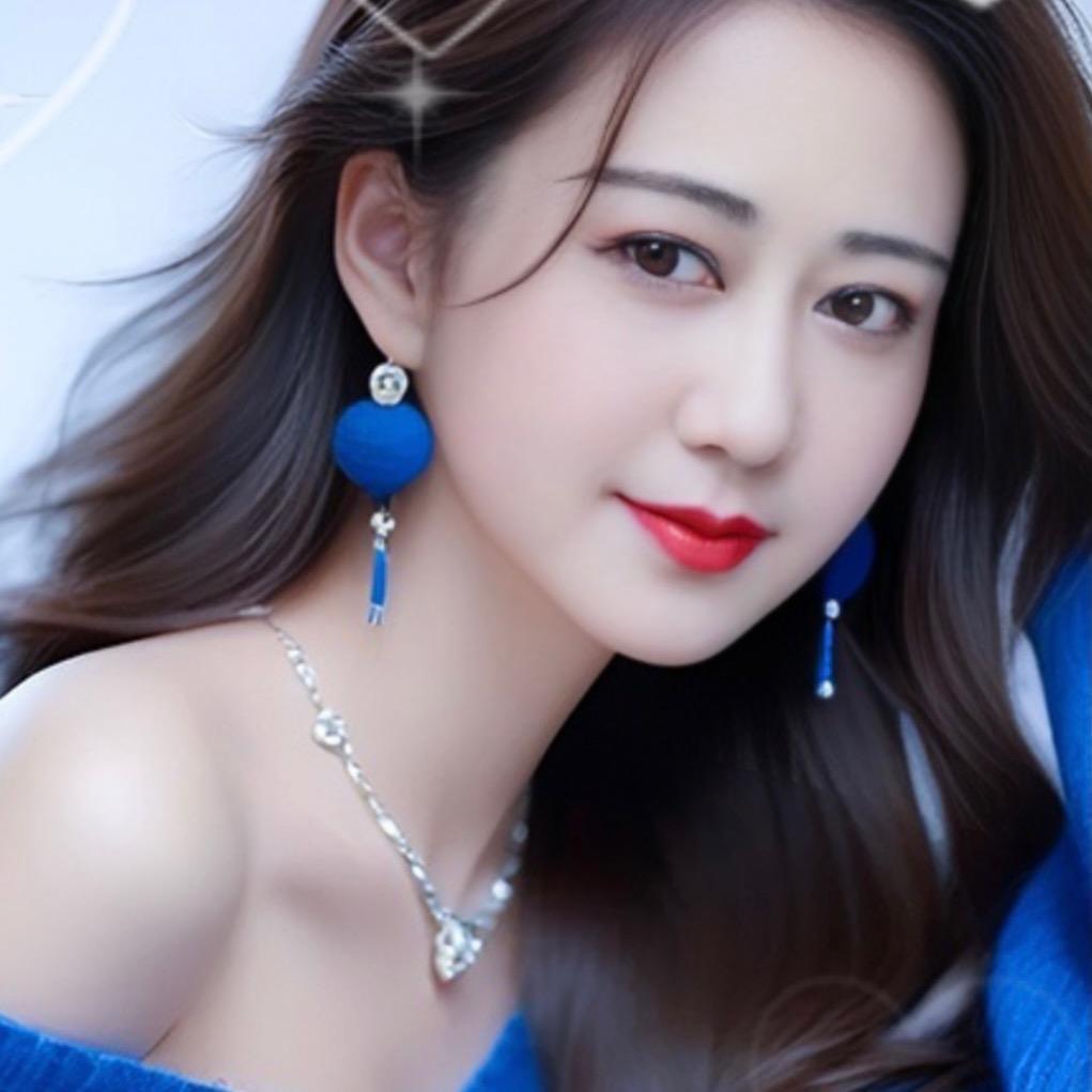 路边的小野花