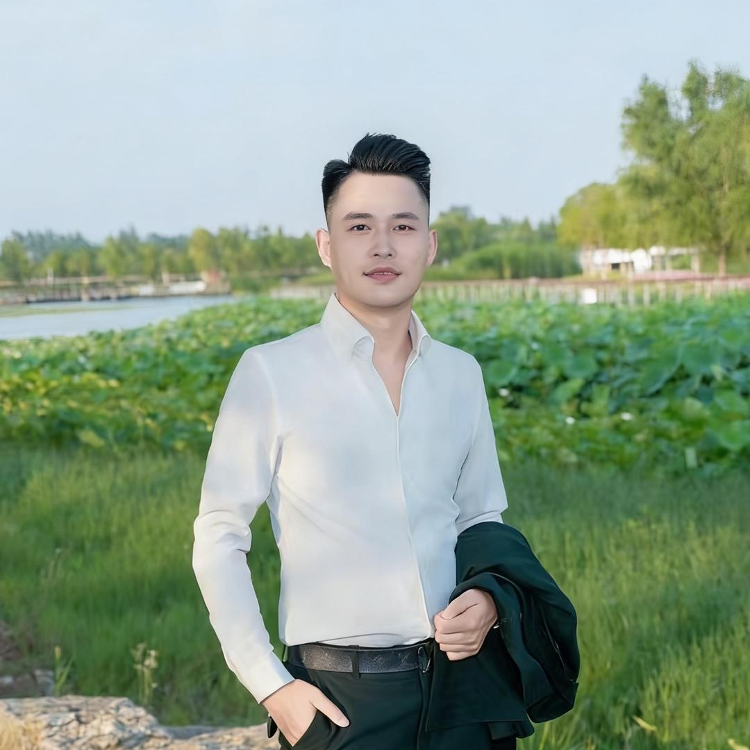 张海广（百善孝为先）