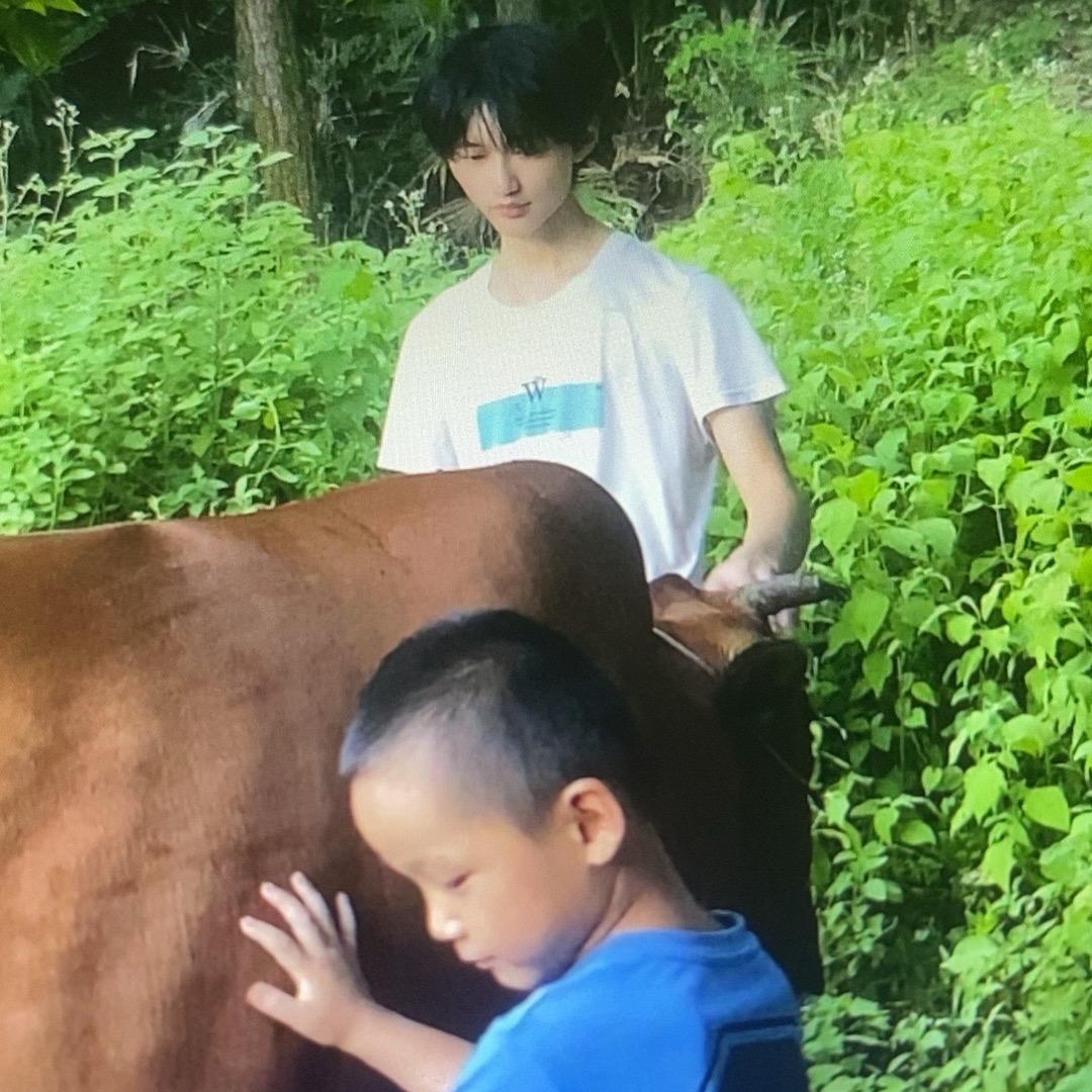 一颗最亮的星