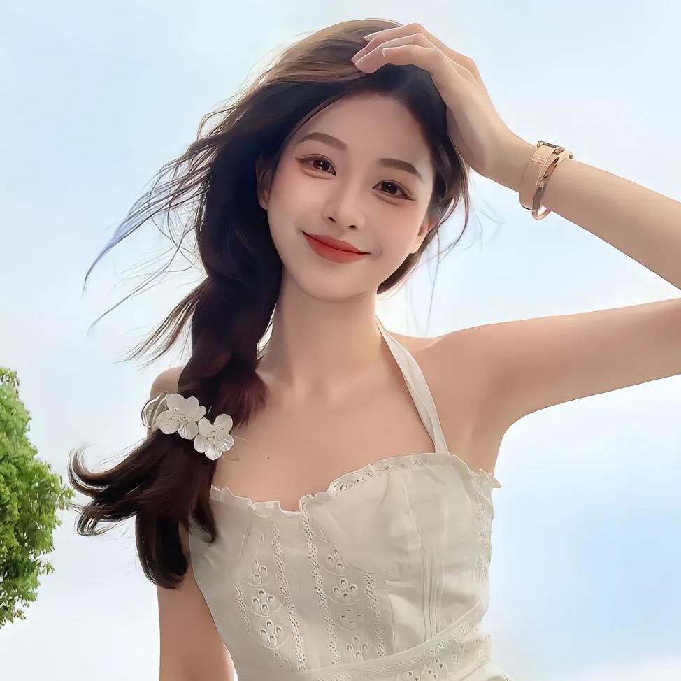 星空服饰穿搭
