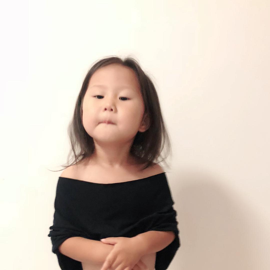 咸鱼妈妈（孕晚期）