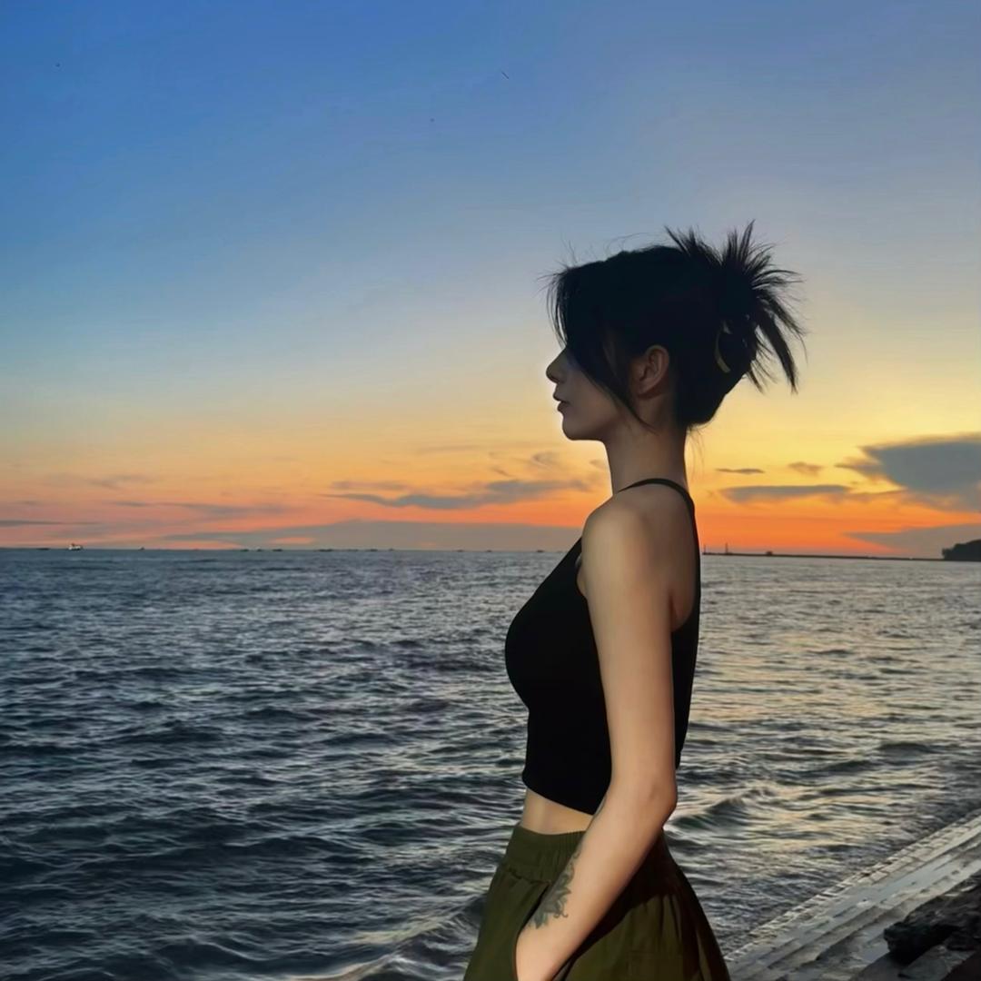 姗姗🦋