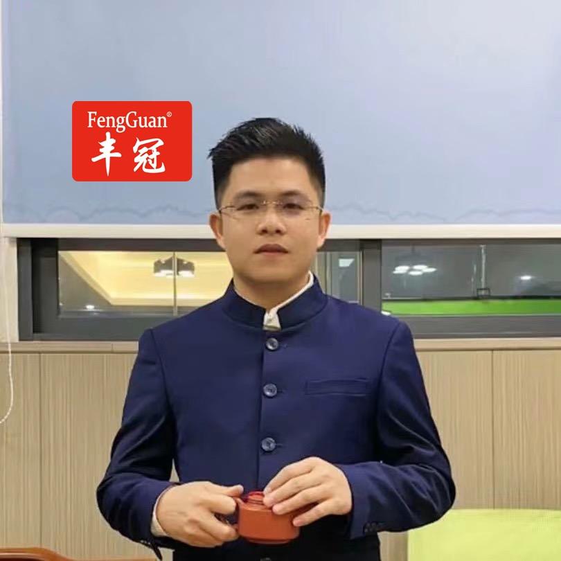 丰冠商用虎皮炸爪厂家