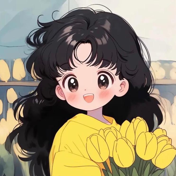 🌈花🌈