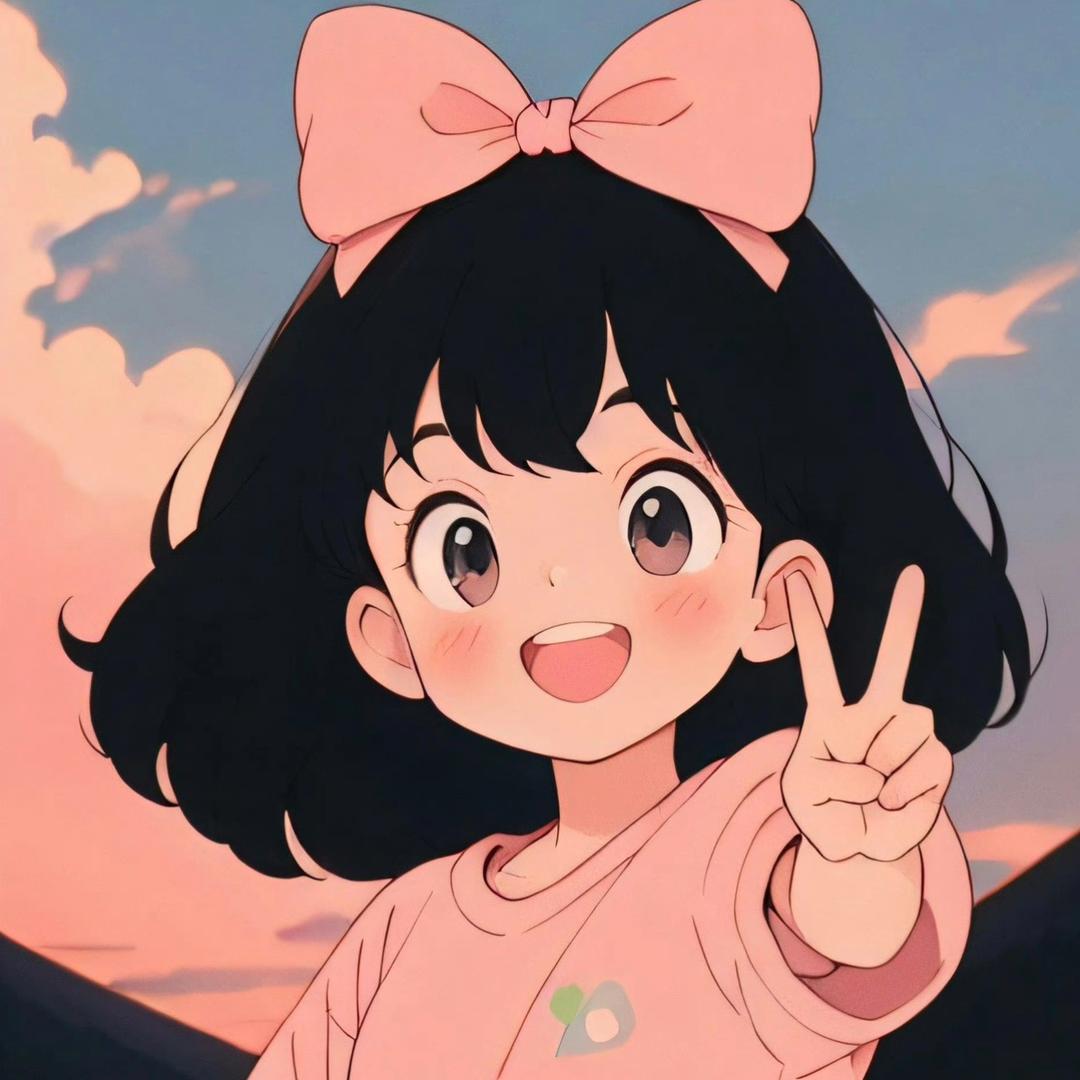 陌上&花开