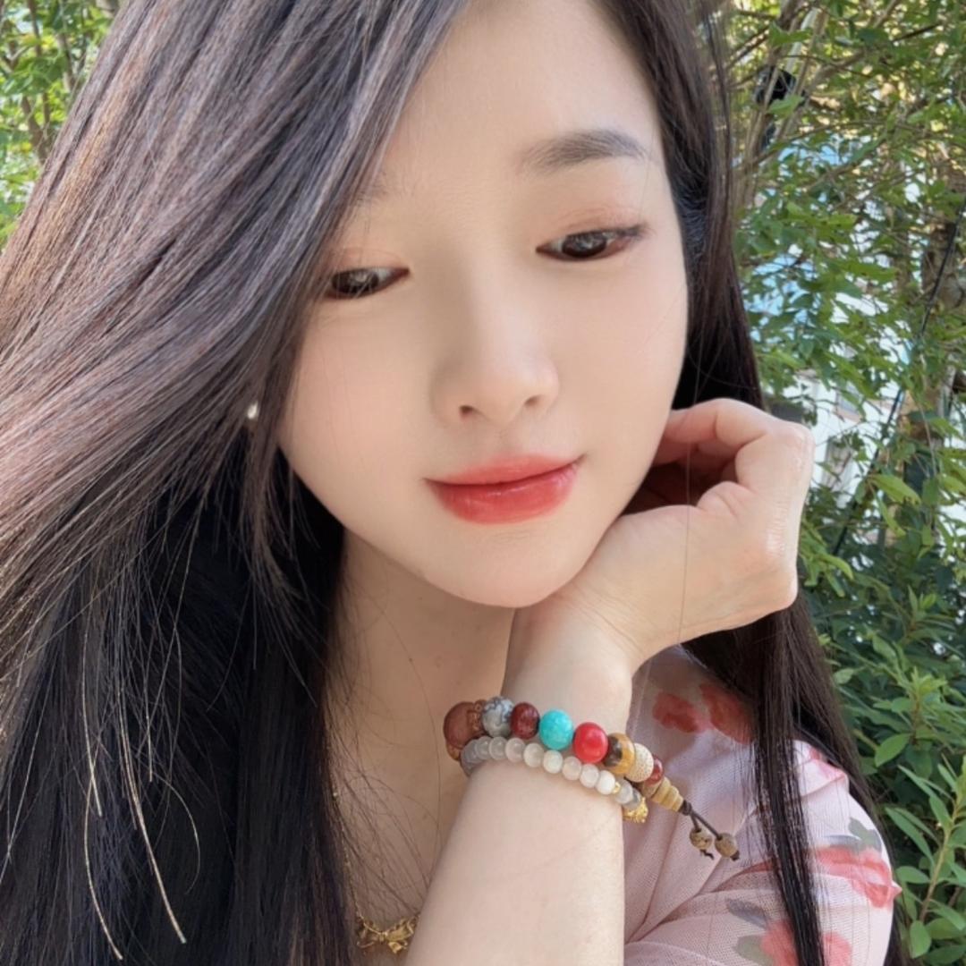 傻丫头👧