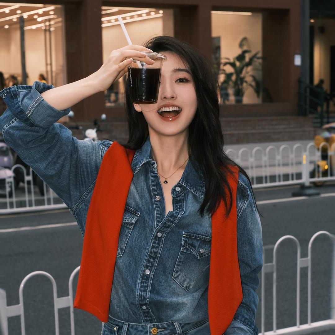 知道了老板娘(女装）