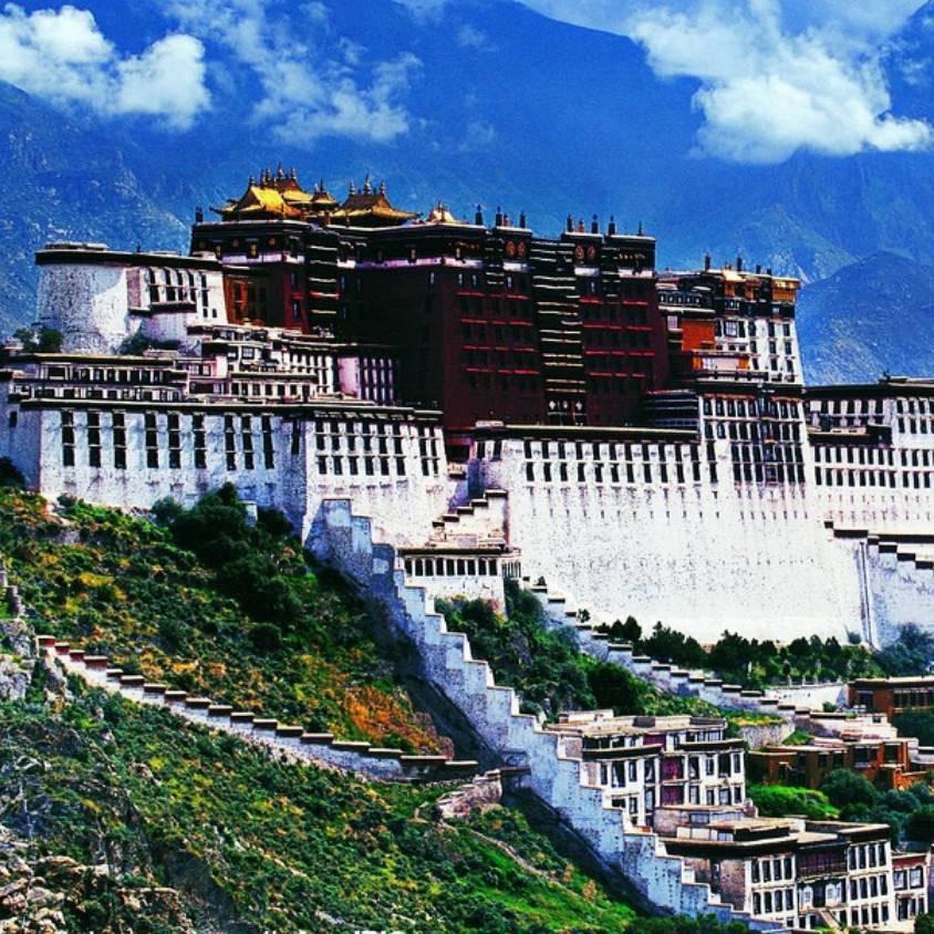 朗康次仁
