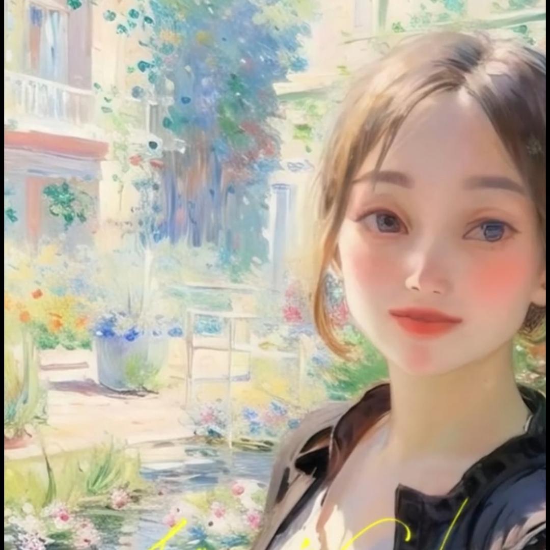 浅笑的小倔强