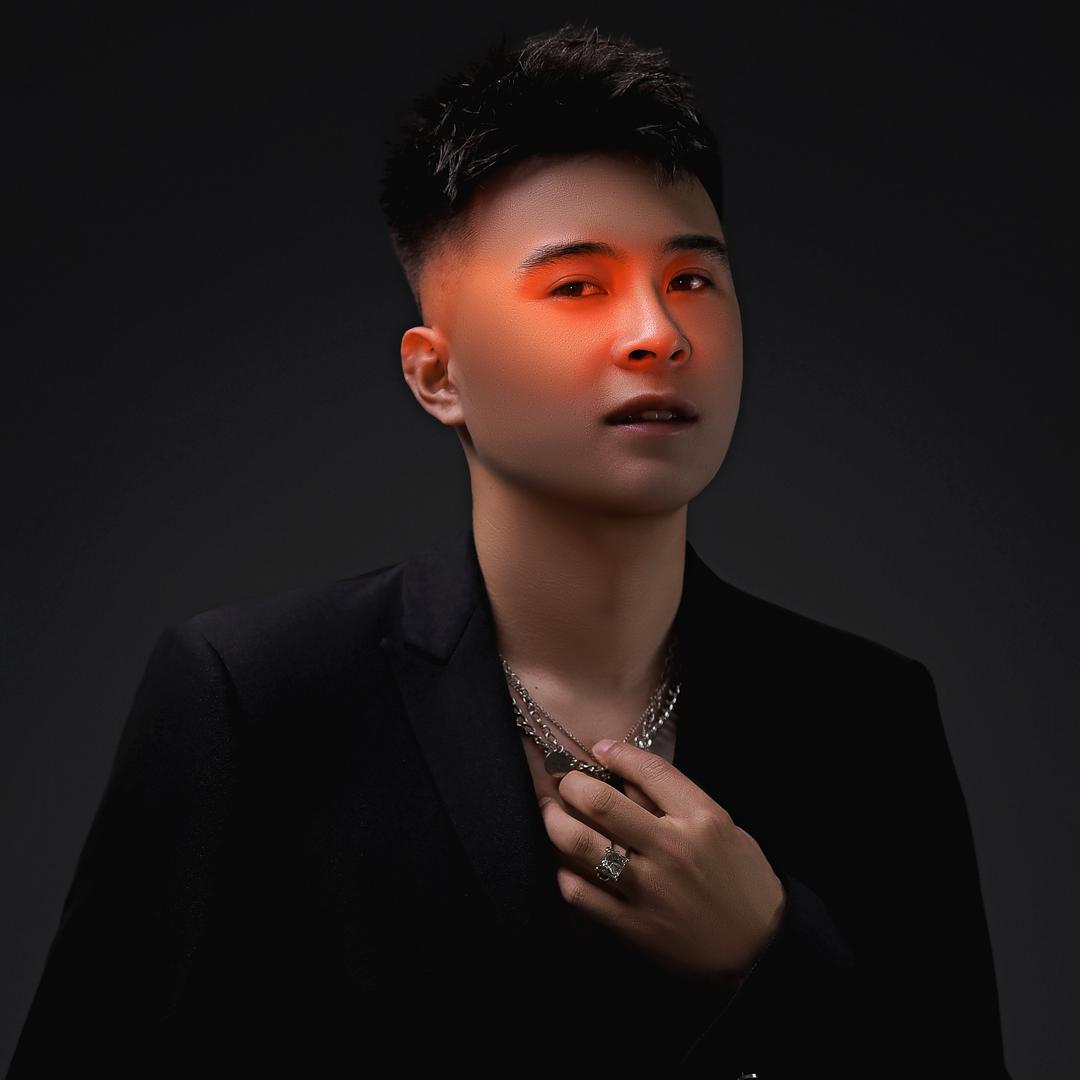 浩瀚 🎤
