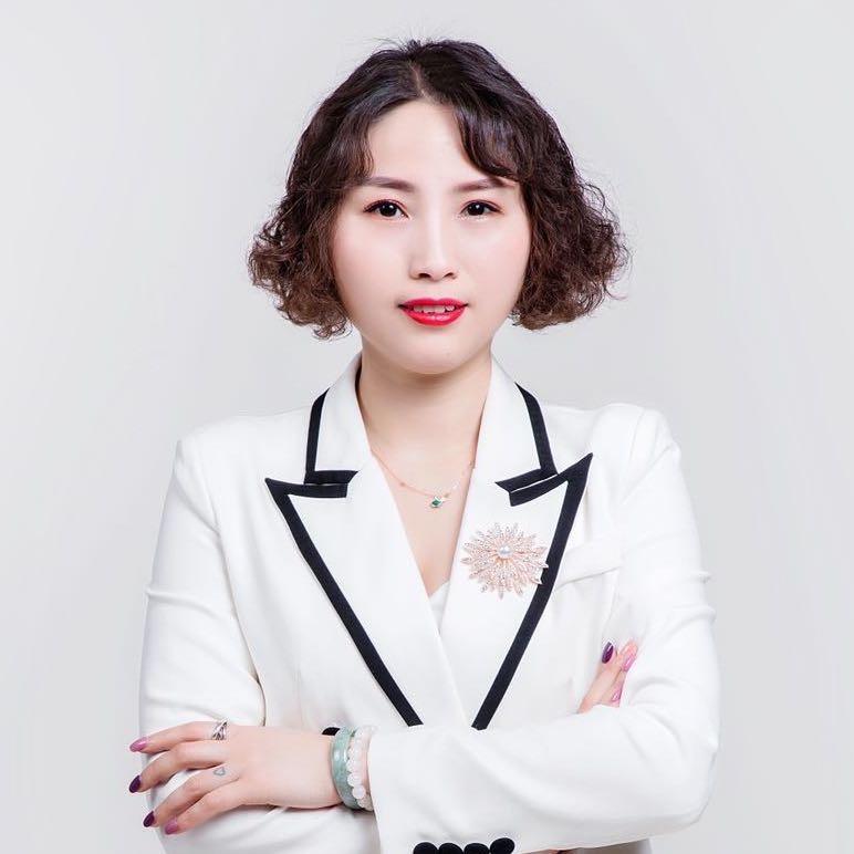 「21年美业养发手艺人·江西啊珍」