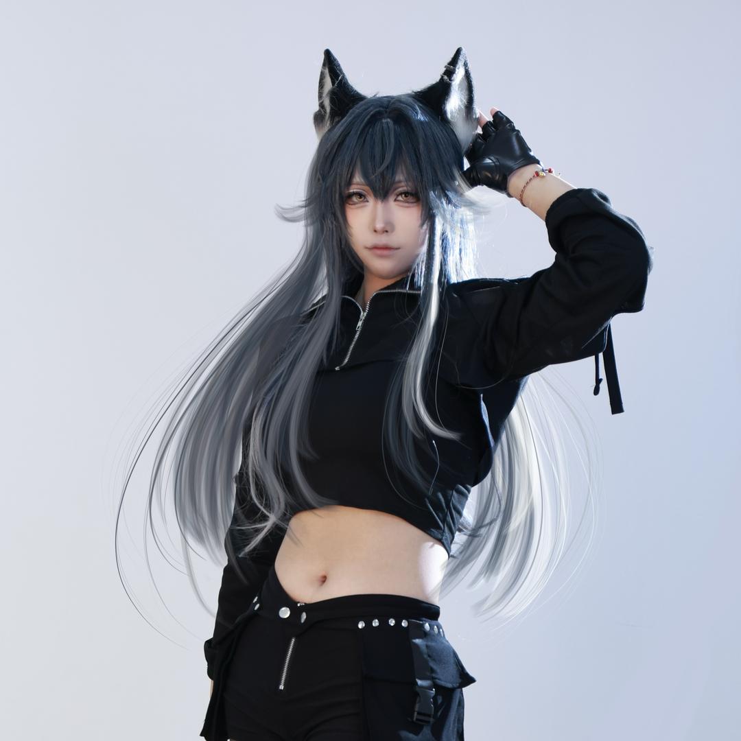 浔子yn