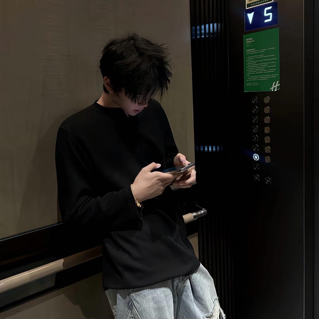 落屿