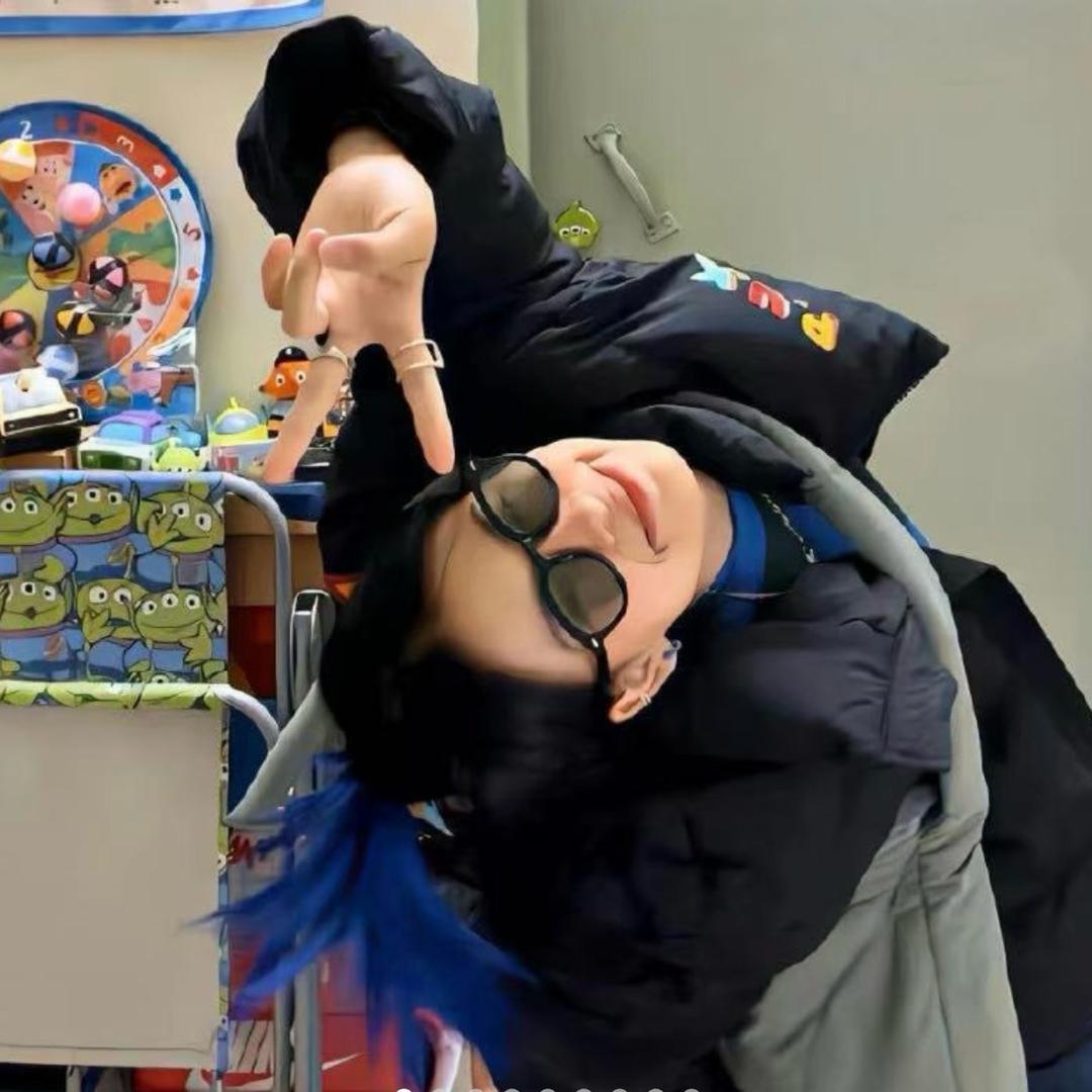 @往前➡️走🏃‍♀️