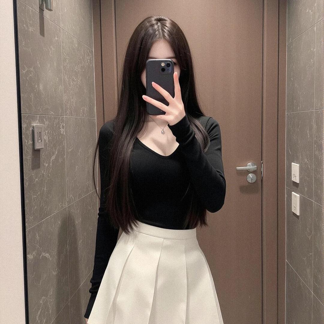 若若❤️