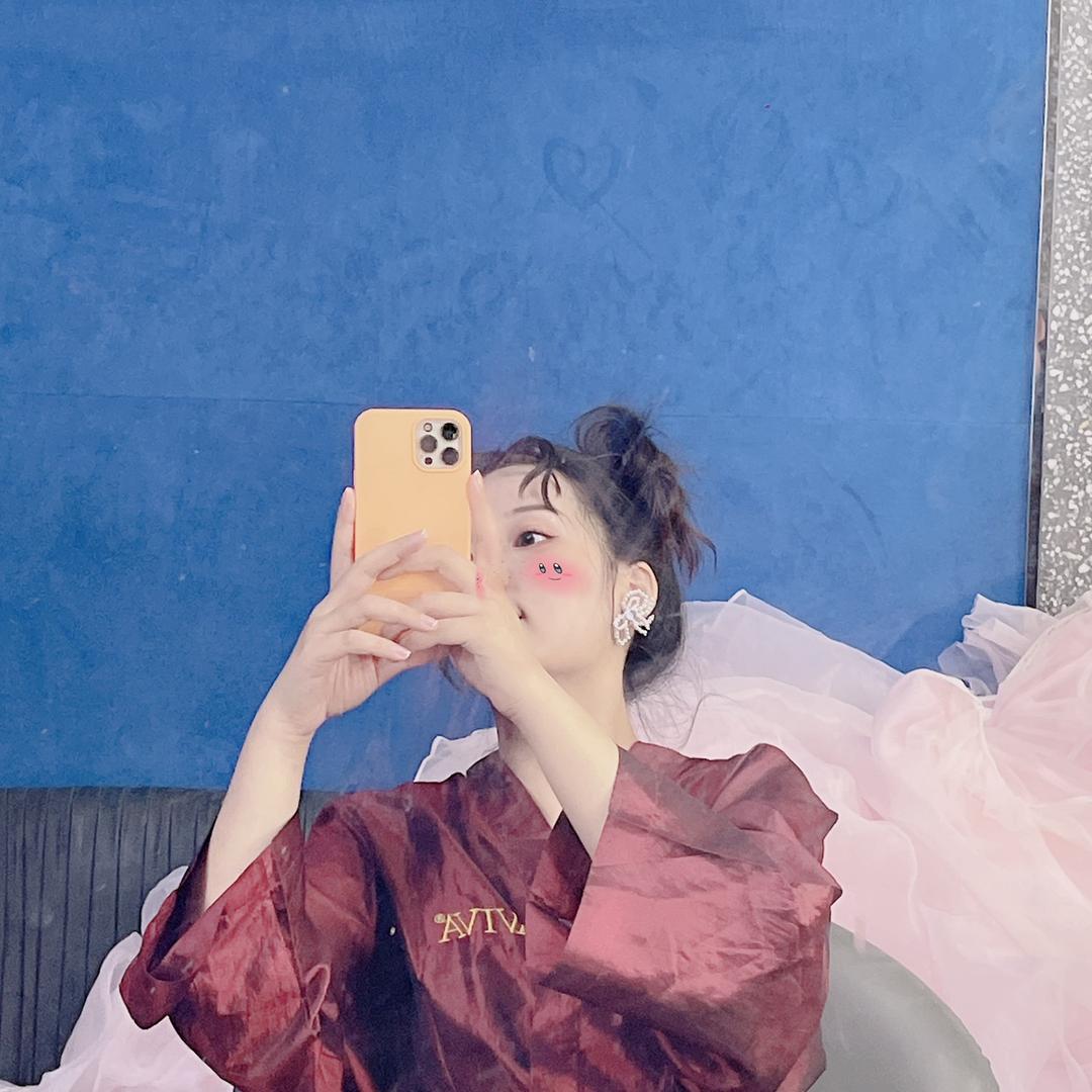 哇｜苏女女