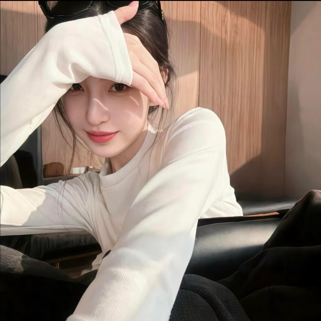 姗姗👑