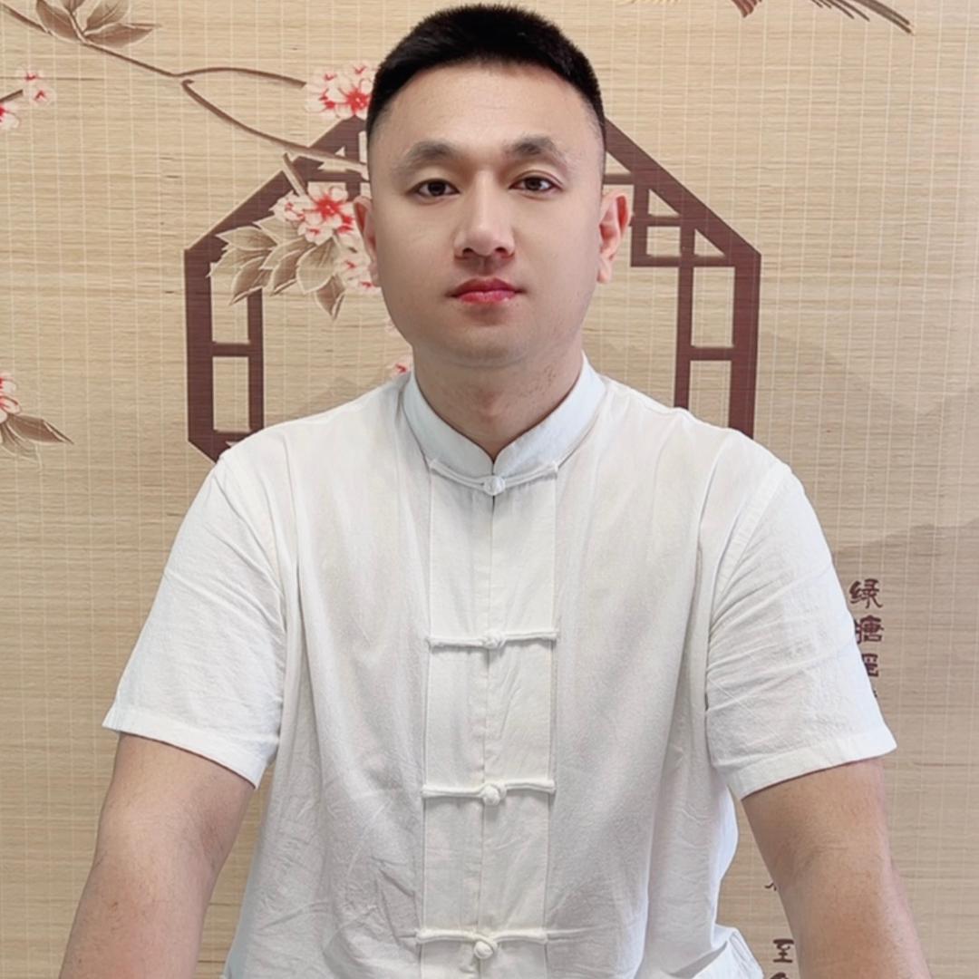 洪昇拍打操