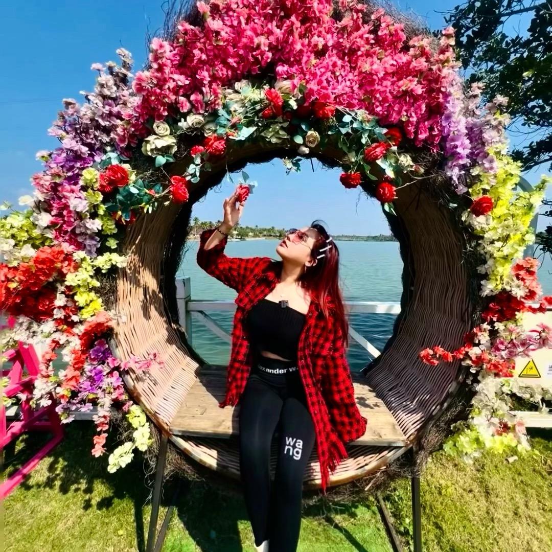 南海佐佐（礼品师）