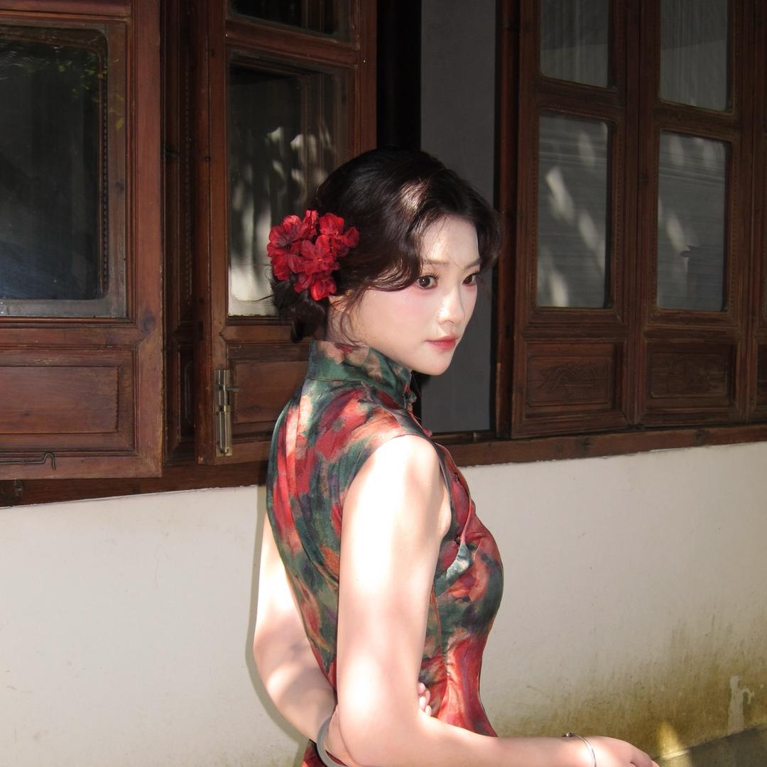 美妍千惠子