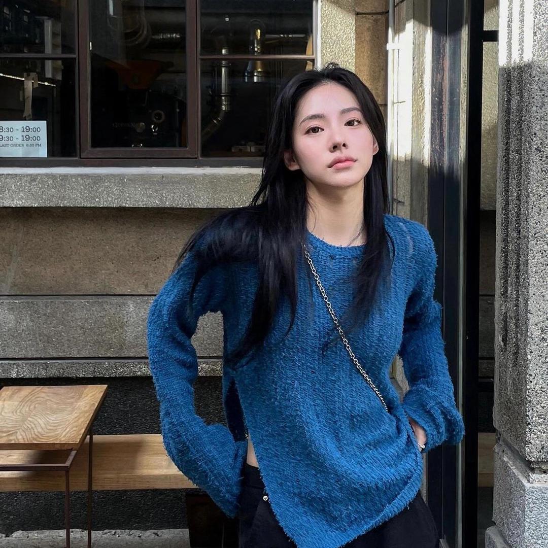 小云朵☁️（驻马店）