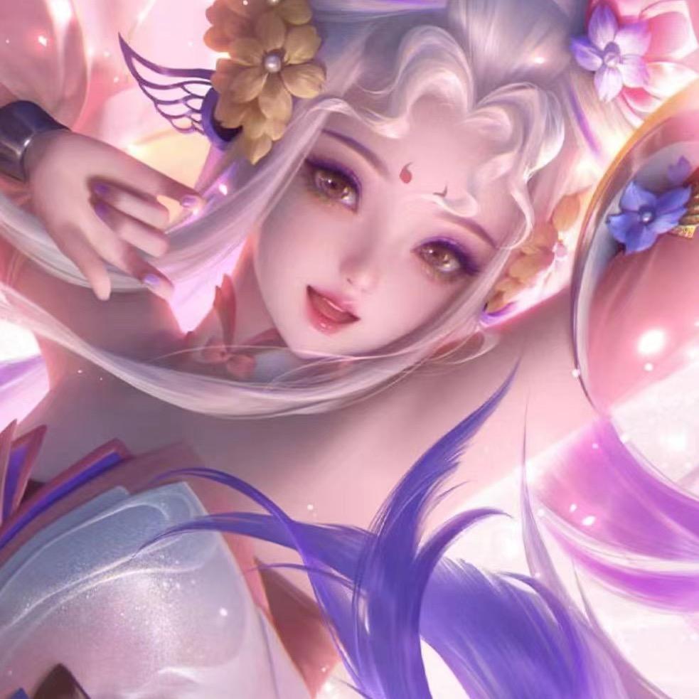 爱打野@