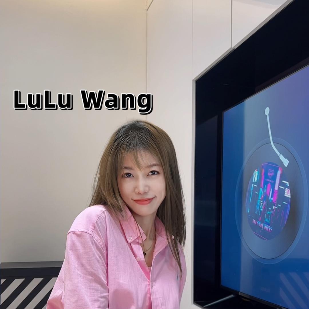 Lulu大王鹿鹿
