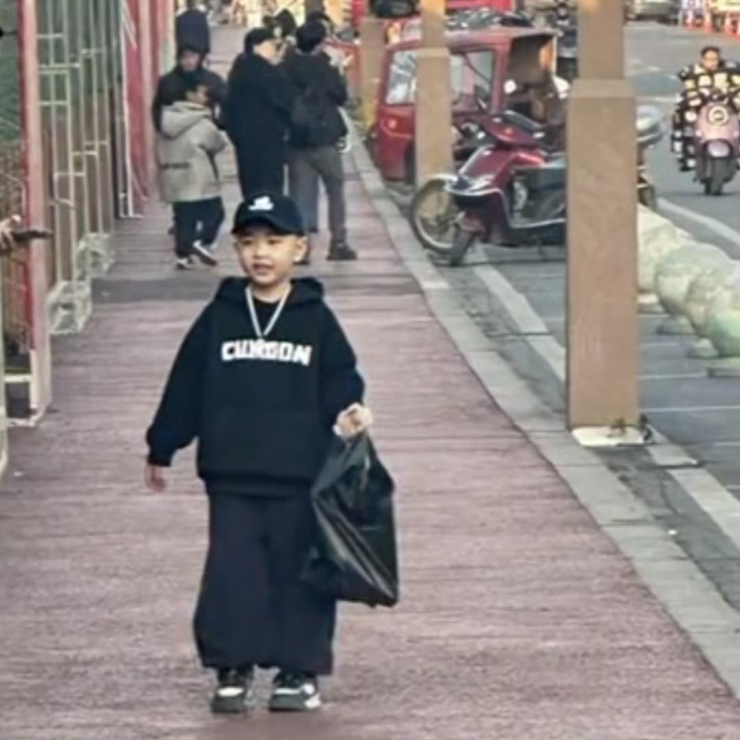 袋鱼儿🐟