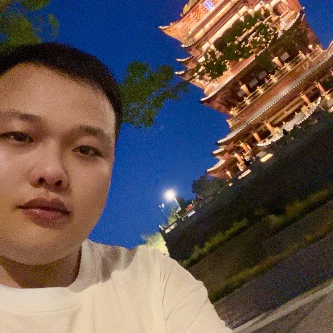 航航💑❤️❤️