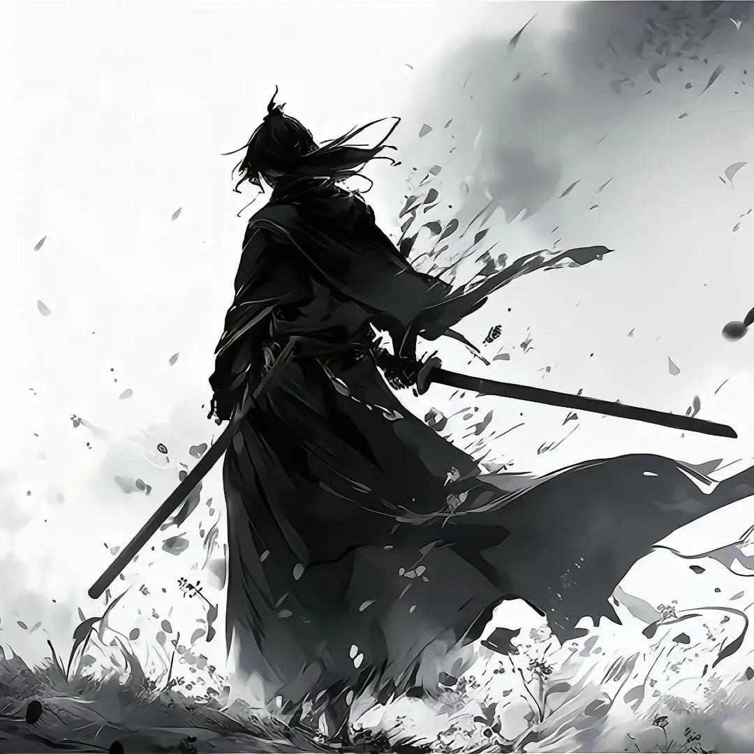 湫、