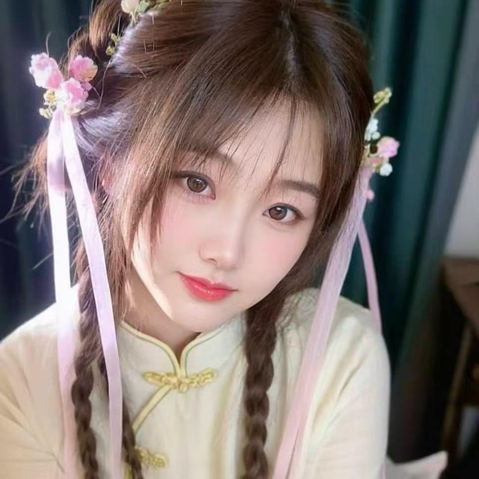 ✨朝朝ᵍⁱʳˡ。