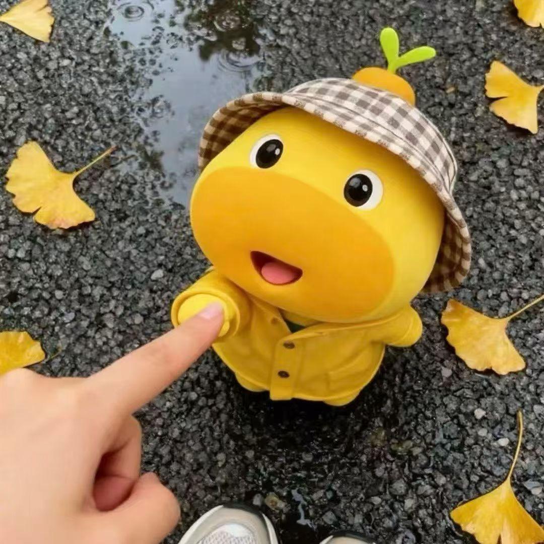 旺仔