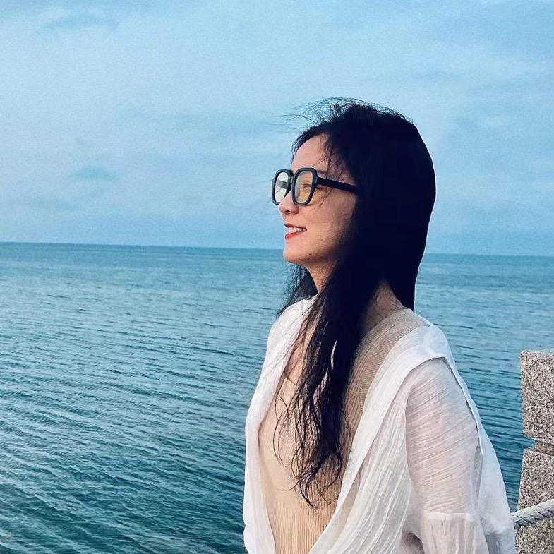 蔚来的秀秀